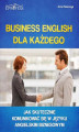 Okładka książki: Business English dla Każdego