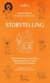Okładka książki: Storytelling. Bajki i opowiadania do nauki języka angielskiego dla dzieci w wieku przedszkolnym i szkolnym