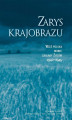 Okładka książki: Zarys krajobrazu. Wieś polska wobec zagłady Żydów 1942–1945