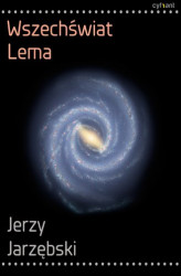 Okładka: Wszechświat Lema