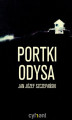 Okładka książki: Portki Odysa