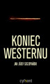 Okładka książki: Koniec westernu