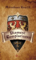 Okładka książki: Diament Templariusza