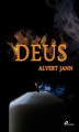 Okładka książki: Deus