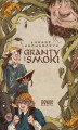 Okładka książki: Granty i smoki