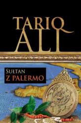 Okładka: Sułtan z Palermo