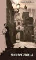 Okładka książki: Wrocławska Madonna