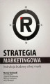Okładka książki: Strategia marketingowa. Instrukcja budowy silnej marki