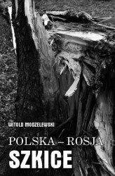 Okładka: Szkice polsko-rosyjskie. Tom 1