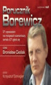 Okładka książki: Porucznik Borewicz - 21 opowiadań na motywach scenariuszy serialu 07 zgłoś się (Tom 1-21)