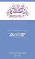 Okładka książki: Sinobrody (Wielka Kolekcja Bajek)