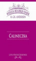 Okładka książki: Calineczka (Wielka Kolekcja Bajek)