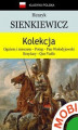 Okładka książki: Kolekcja Sienkiewicza