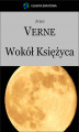 Okładka książki: Wokół Księżyca
