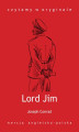 Okładka książki: Lord Jim