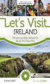 Okładka książki: Let\'s Visit Ireland. Photocopiable Resource Book for Teachers