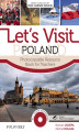 Okładka książki: Let\'s Visit Poland. Photocopiable Resource Book for Teachers