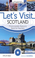 Okładka książki: Let\'s Visit Scotland. Photocopiable Resource Book for Teachers