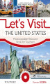 Okładka książki: Let\'s Visit the United States. Photocopiable Resource Book for Teachers