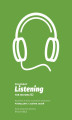 Okładka książki: Polonsky Listening for Matura B2. Rozumienie ze słuchu na poziomie rozszerzonym. Podręcznik i zestaw zadań