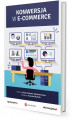 Okładka książki: Konwersja w e-commerce