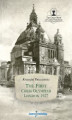 Okładka książki: The First Chess Olympiad - London 1927