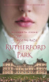 Okładka książki: Tajemnice Rutherford Park