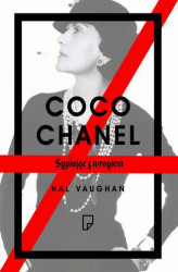 Okładka: Coco Chanel