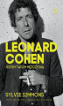 Okładka książki: Leonard Cohen. Jestem twoim mężczyzną