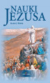 Okładka książki: Nauki Jezusa. Wersja do studium