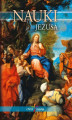 Okładka książki: Nauki Jezusa. Wersja literacka