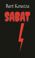 Okładka książki: Sabat
