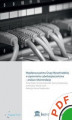 Okładka książki: Współpraca państw Grupy Wyszehradzkiej w zapewnianiu cyberbezpieczeństwa – analiza i rekomendacje