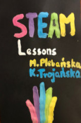 Okładka: Steam Lessons