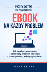 Okładka: Ebook na każdy problem