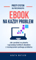 Okładka książki: Ebook na każdy problem