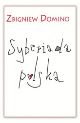 Okładka: Syberiada polska