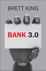 Okładka: Bank 3.0. Nowy wymiar bankowości
