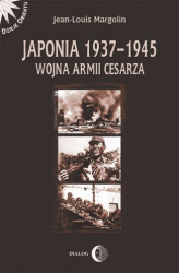 Okładka: Japonia 1937-1945 Wojna Armii Cesarza
