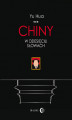 Okładka książki: Chiny w dziesięciu słowach