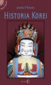 Okładka książki: Historia Korei
