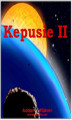 Okładka książki: Kepusie. Tom II