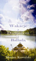 Okładka książki: Lato z Dariuszem i Balladą