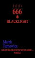 Okładka książki: 666. Tom 2. Blacklight