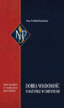 Okładka książki: Nowy Testament NPD (drugie wydanie)
