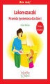 Okładka książki: Łakomczuszki. Piramida żywieniowa dla dzieci