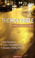 Okładka książki: The Holy Bible (World English Bible)