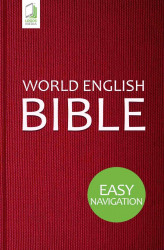 Okładka: World English Bible