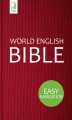 Okładka książki: World English Bible