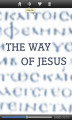 Okładka książki: The Way of Jesus